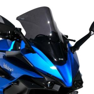 Cupula aeromax Suzuki GSXS1000GT 22- Ermax